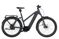 Riese und Müller Charger4 Mixte GT vario storm blue matt RH 49 Hessen - Trebur Vorschau