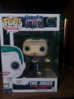 The Joker Suicide Squad Funko Pop Figur Brandenburg - Eberswalde Vorschau