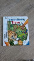 Tip toi Buch "Bilderlexikon der Tiere" Nordrhein-Westfalen - Vreden Vorschau