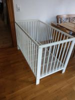 Babybett IKEA Thüringen - Erfurt Vorschau