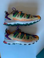 adidas superturf sean wotherspoon in Size 45 1/3 Hessen - Bad Hersfeld Vorschau