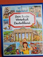 Mein buntes Wörterbuch Deutschland,  gebraucht und gelesen,  gebu Hessen - Wiesbaden Vorschau