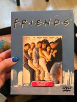 Alle Staffeln Friends auf DVD Nordrhein-Westfalen - Krefeld Vorschau