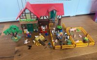 Playmobil Bauernhof Frankfurt am Main - Ginnheim Vorschau