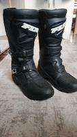 FLM Enduro Stiefel/ Motorrad Schuhe gr.39/40 Nordrhein-Westfalen - Solingen Vorschau