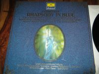2 X LP SET BOX / GERSHWIN RHAPSODY IN BLUE / RARE !!! Düsseldorf - Unterbach Vorschau