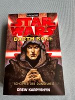 Star Wars - Darth Bane - Schöpfer der Dunkelheit Nordrhein-Westfalen - Mülheim (Ruhr) Vorschau