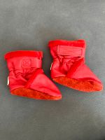 Lauflernschuhe Winter Baby 6-9 Monate wie neu echtes Leder Brandenburg - Dallgow Vorschau