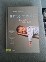 artgerecht  - Das andere Baby-Buch von Nicola Schmidt Bochum - Bochum-Nord Vorschau