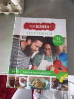 Becherküche Rezeptbuch Nordrhein-Westfalen - Hennef (Sieg) Vorschau