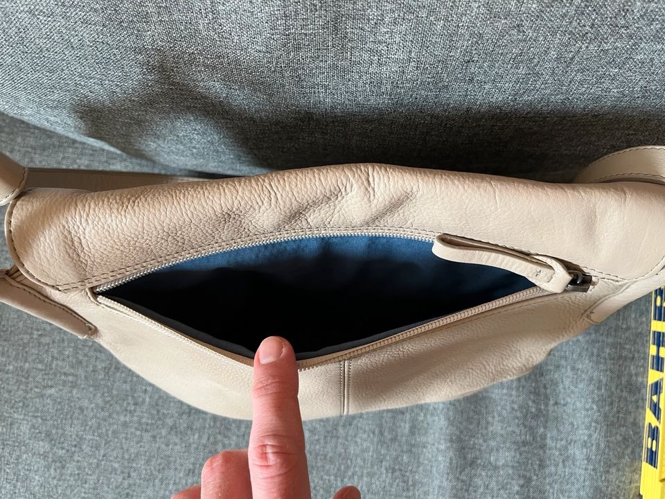 Handtasche - MARC O‘POLO - echtes Leder in Berlin