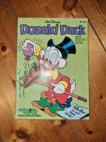 Donald Duck Heft Nr. 158 - 1. Auflage 1981  Versand 160 Cent Buchholz-Kleefeld - Hannover Groß Buchholz Vorschau