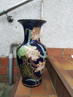 Vase 52 cm hoch. Am eine Stelle oben etwas geklebt (siehe Bild). Berlin - Köpenick Vorschau