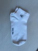 Calvin Klein Socken Sneakersocken Nordrhein-Westfalen - Bottrop Vorschau