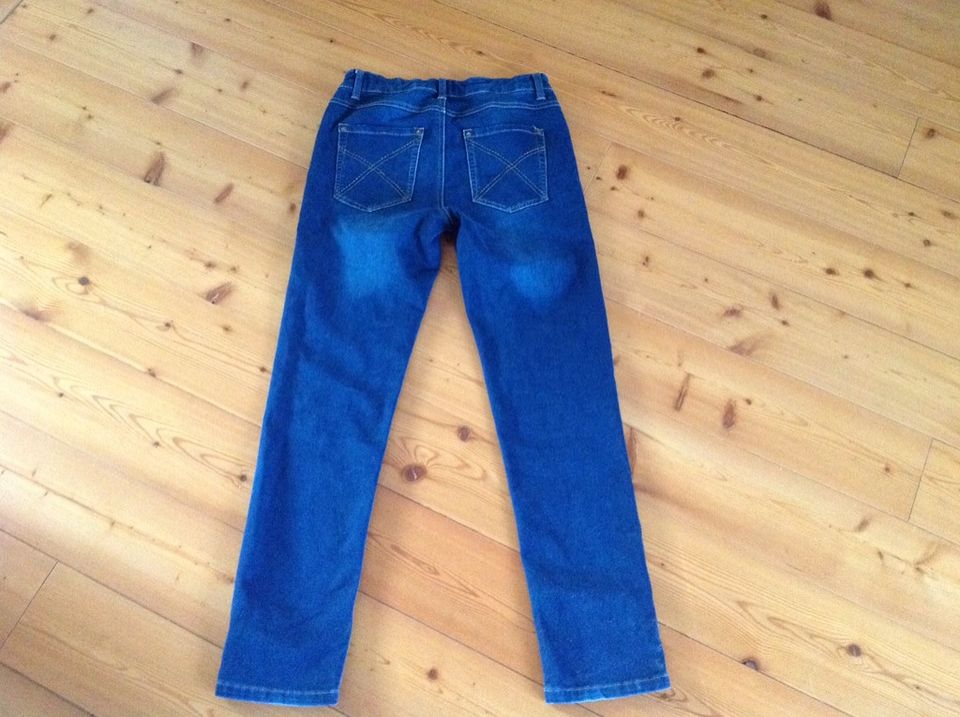 Jeans, TCM 158/164 in Weißenohe