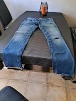 Thommy Jeans Gr 36 L34 Wuppertal - Barmen Vorschau