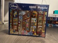 Puzzle Disney 1000 teile Schleswig-Holstein - Tarp Vorschau