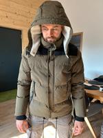 Winterjacke Tigha Bayern - Werneck Vorschau