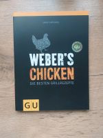 Webers Chicken Die besten Grillrezepte Rheinland-Pfalz - Essenheim Vorschau