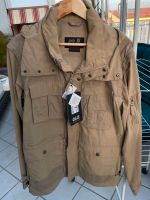 Jack Wolfskin Parka , Weste Gr . XL  Neu Bayern - Burglengenfeld Vorschau