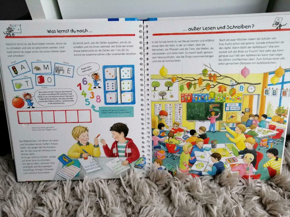 Kinderbuch von Ravensburger in Dingolfing