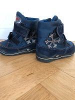 Winterstiefel von Pepino Größe 22 Kiel - Kronshagen Vorschau