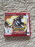 Nintendo 3DS Pokémon Omega Rubin Berlin - Hohenschönhausen Vorschau