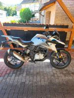 BMW G310GS Rheinland-Pfalz - Fischbach Vorschau