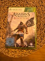 Assassins creed black flag Xbox 360 Niedersachsen - Braunschweig Vorschau