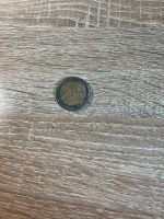 2€ Münze mit einem Männchen Niedersachsen - Königslutter am Elm Vorschau
