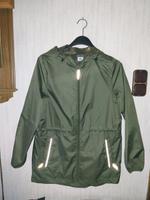 Neue Regenjacke 40/42 Bayern - Graben (Lechfeld) Vorschau