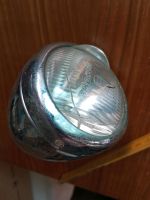 Oldtimer Fahrrad oder Motorrad Lampe Niedersachsen - Schellerten Vorschau