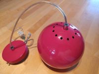 FRANDSEN Ball Pendelleuchte pink Kr. München - Grasbrunn Vorschau