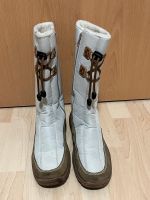 Rohde Damen Winter Stiefel Winterschuhe Schurwolle Gr 6 1/2 Hessen - Büttelborn Vorschau