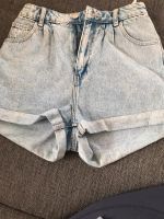 Short Jeans Tally Weijl“ Bayern - Teisendorf Vorschau