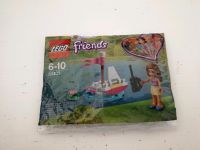 Lego Friends 30403 Olivias ferngesteuertes Boot mit OVP Bayern - Olching Vorschau