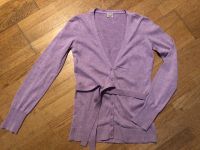 Esprit Strickjacke lila Gr. XS Pankow - Prenzlauer Berg Vorschau