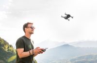 Drohnenaufnahmen, Drohnenfotos, Luftaufnahmen, Luftbilder Bayern - Essenbach Vorschau