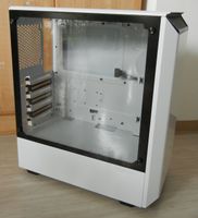 Phanteks Eclipse P300 Midi Tower PC Gehäuse weiß Bayern - Amberg Vorschau