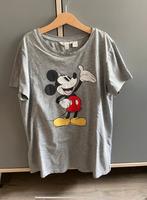 Stillshirt/Stilloberteil Mickey Mouse Hessen - Hasselroth Vorschau