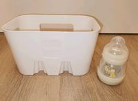 MAM Easy Start Anti-Colic Combi Set XS, Flasche, Schnuller Bayern - Königsbrunn Vorschau