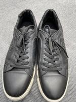 Sneaker Lederschuh Gr 44 von Dockers top Bonn - Bad Godesberg Vorschau
