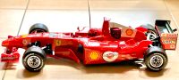 Ferrari F2004 „Michael Schumacher“ DeAgostini Hessen - Heppenheim (Bergstraße) Vorschau