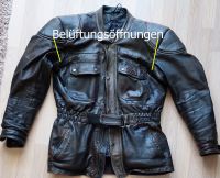 Lederjacke-Motorrad Gr. 48 Berlin - Reinickendorf Vorschau