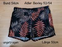 Bexley Shorts kurze Hose 52/54 Niedersachsen - Norden Vorschau