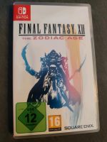 Final Fantasy the Zodiac Age Nordrhein-Westfalen - Gelsenkirchen Vorschau