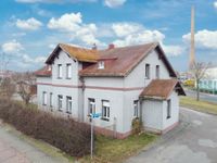 Doppeltes Glück:  Ein- oder Zweifamilienhaus mit großzügigem Wohnraum Sachsen - Wurzen Vorschau