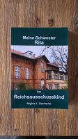 Buch "Meine Schwester Rita - Das Reichsausschusskind", ungelesen Friedrichshain-Kreuzberg - Friedrichshain Vorschau