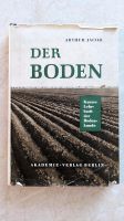 Der Boden - Kurzes Lehrbuch der Bodenkunde (1956) Jacob et al. Niedersachsen - Visselhövede Vorschau