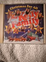 CD The Kelly Family "Christmas For All" aus den 90ern Hessen - Weilmünster Vorschau